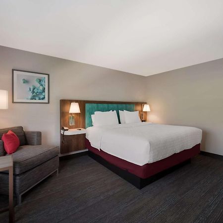 Hampton Inn By Hilton Detroit Southfield Εξωτερικό φωτογραφία