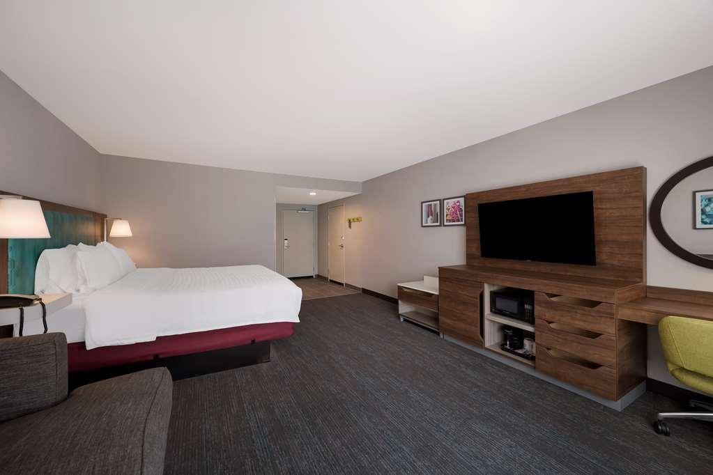 Hampton Inn By Hilton Detroit Southfield Δωμάτιο φωτογραφία