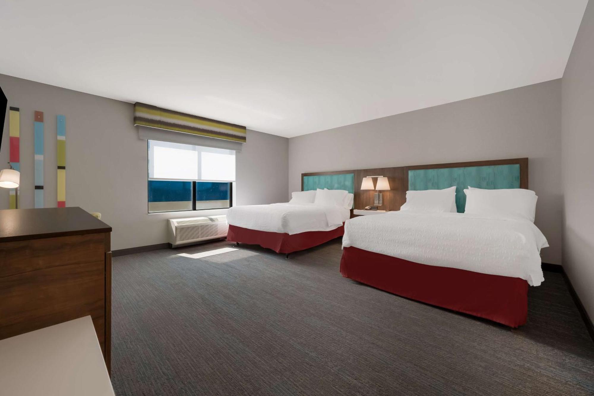 Hampton Inn By Hilton Detroit Southfield Εξωτερικό φωτογραφία