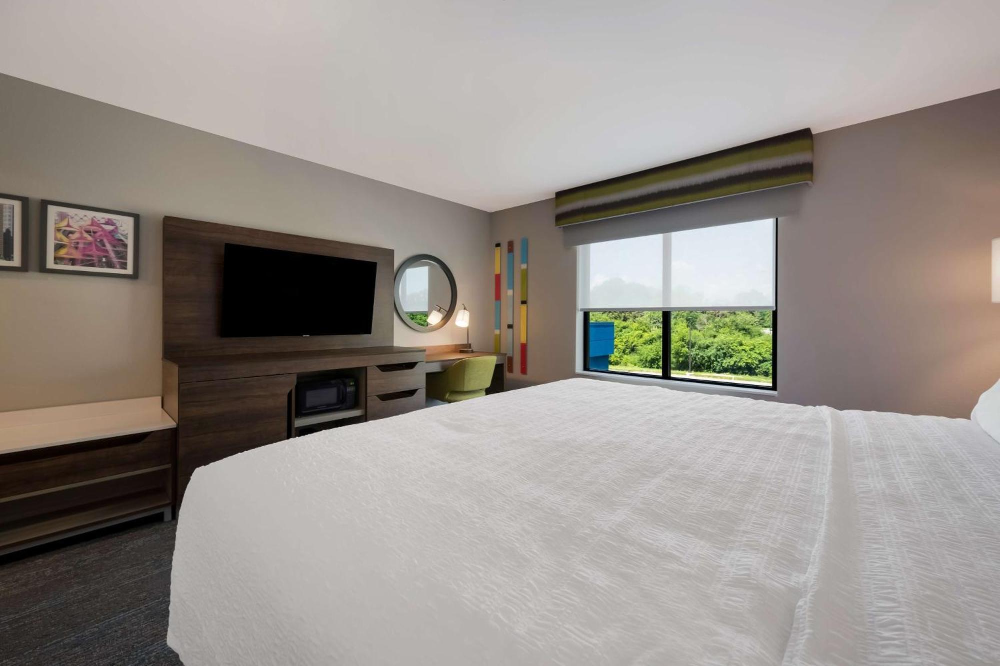 Hampton Inn By Hilton Detroit Southfield Εξωτερικό φωτογραφία
