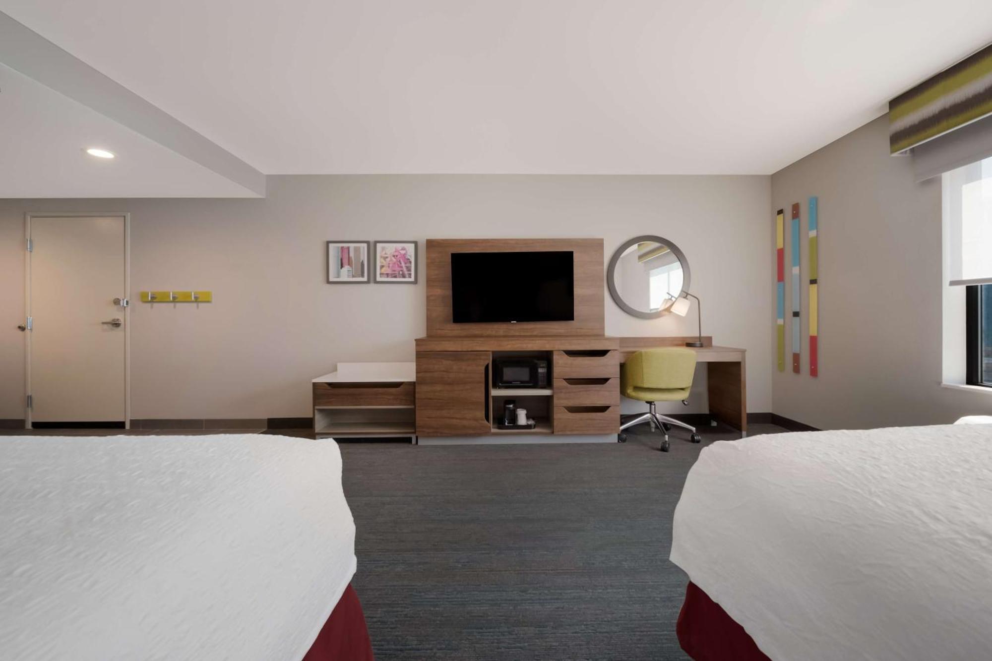 Hampton Inn By Hilton Detroit Southfield Εξωτερικό φωτογραφία