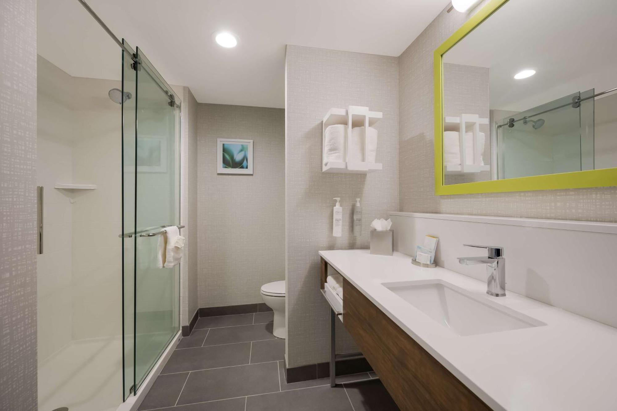 Hampton Inn By Hilton Detroit Southfield Εξωτερικό φωτογραφία