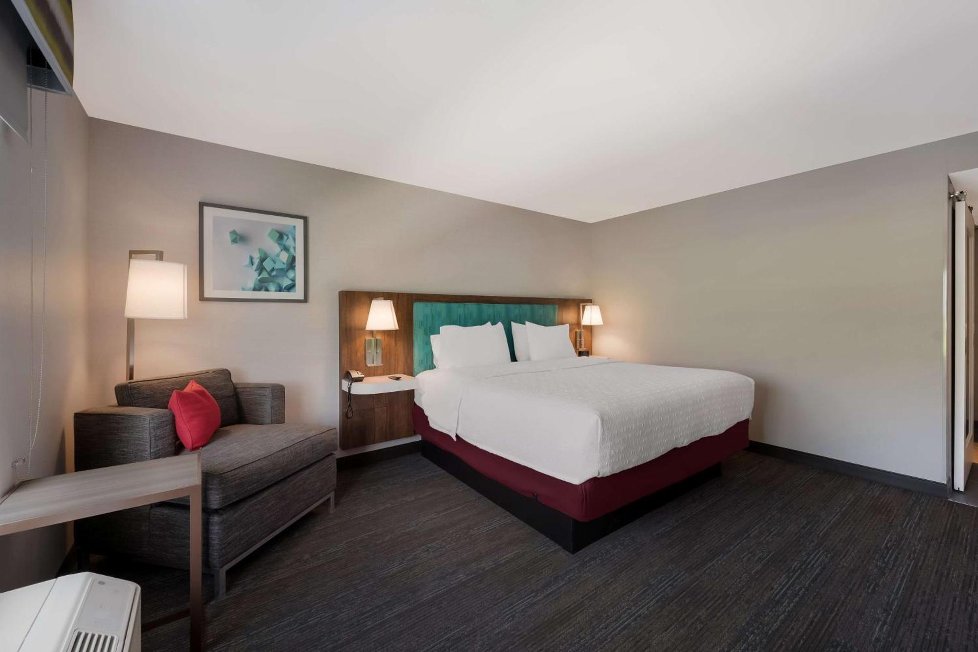 Hampton Inn By Hilton Detroit Southfield Εξωτερικό φωτογραφία