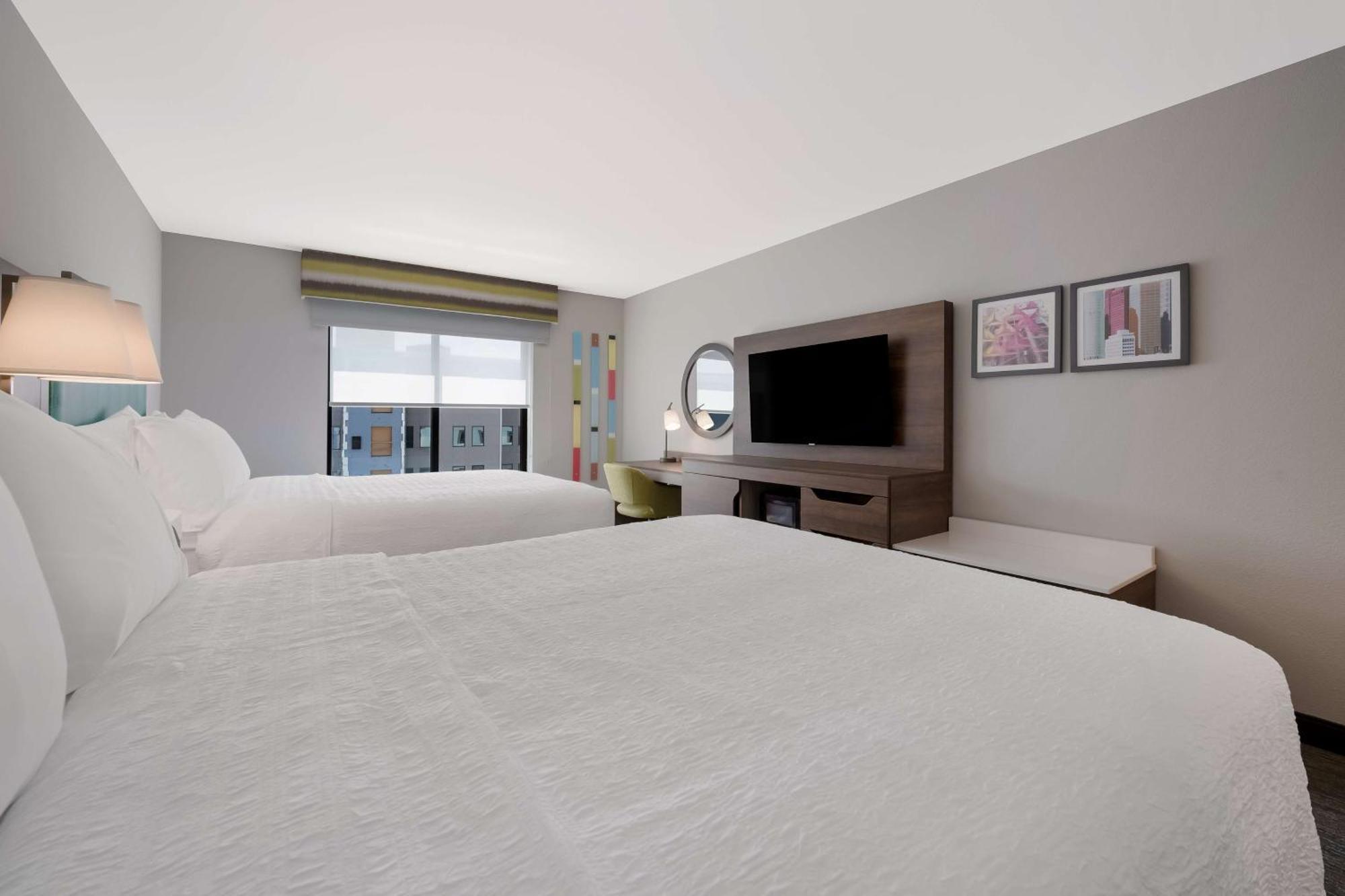 Hampton Inn By Hilton Detroit Southfield Εξωτερικό φωτογραφία