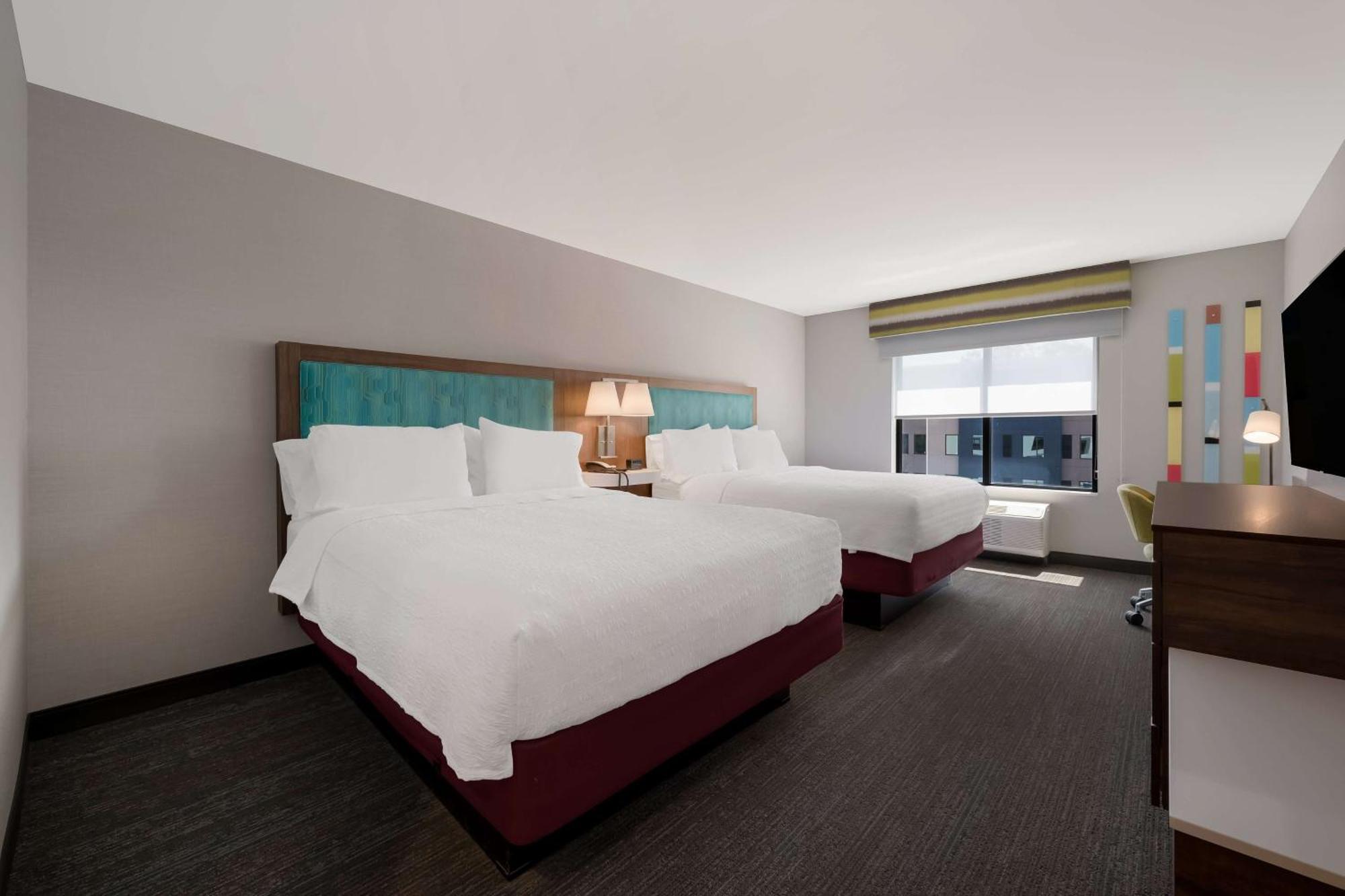 Hampton Inn By Hilton Detroit Southfield Εξωτερικό φωτογραφία