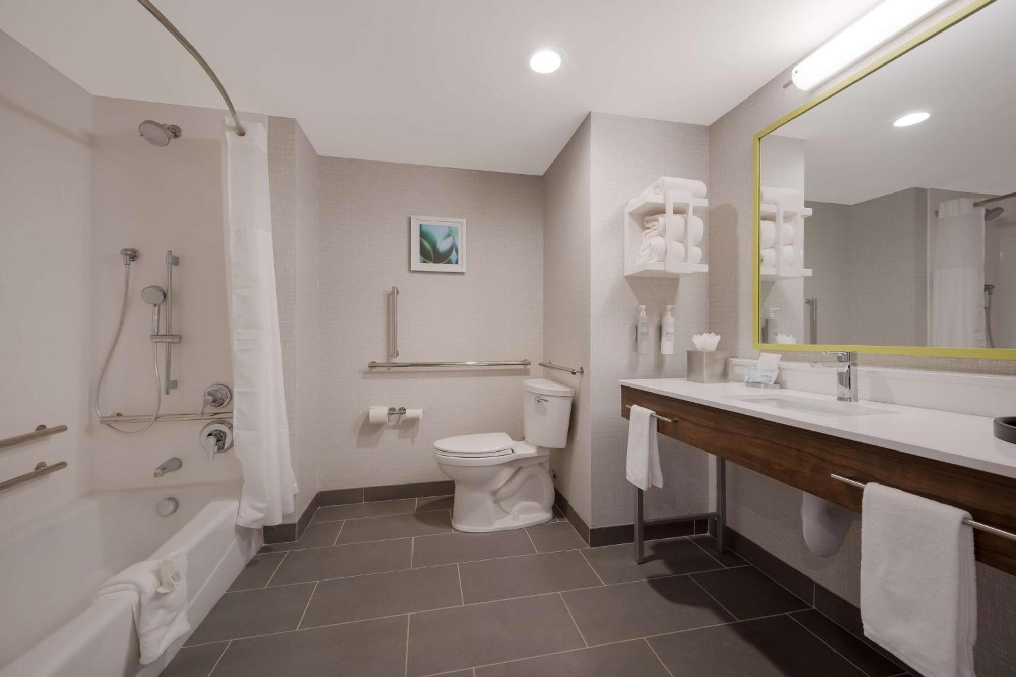 Hampton Inn By Hilton Detroit Southfield Εξωτερικό φωτογραφία
