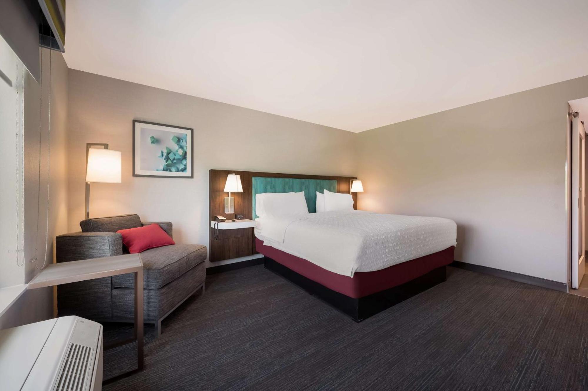 Hampton Inn By Hilton Detroit Southfield Εξωτερικό φωτογραφία