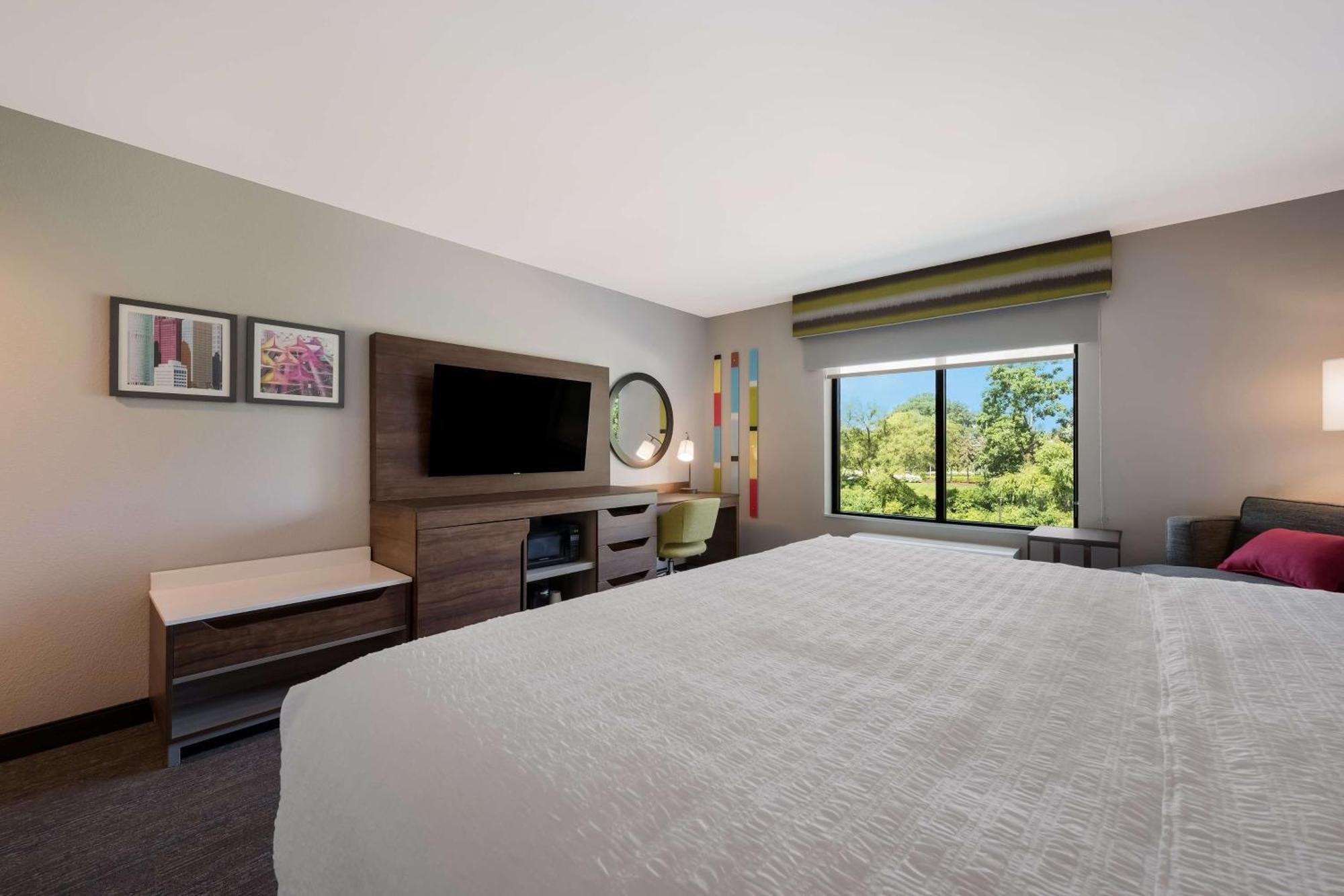 Hampton Inn By Hilton Detroit Southfield Εξωτερικό φωτογραφία