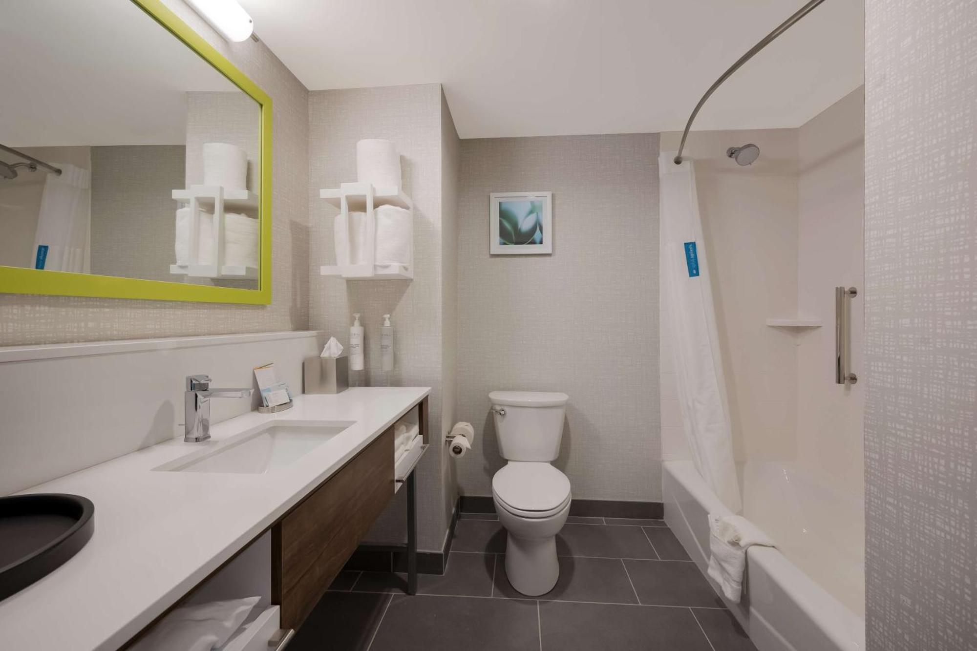 Hampton Inn By Hilton Detroit Southfield Εξωτερικό φωτογραφία