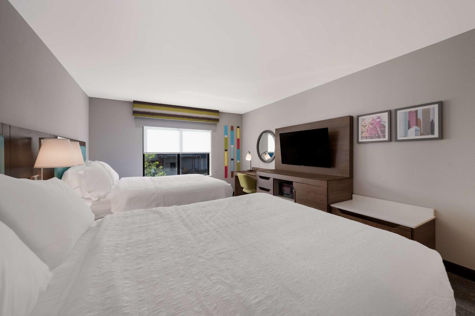 Hampton Inn By Hilton Detroit Southfield Εξωτερικό φωτογραφία