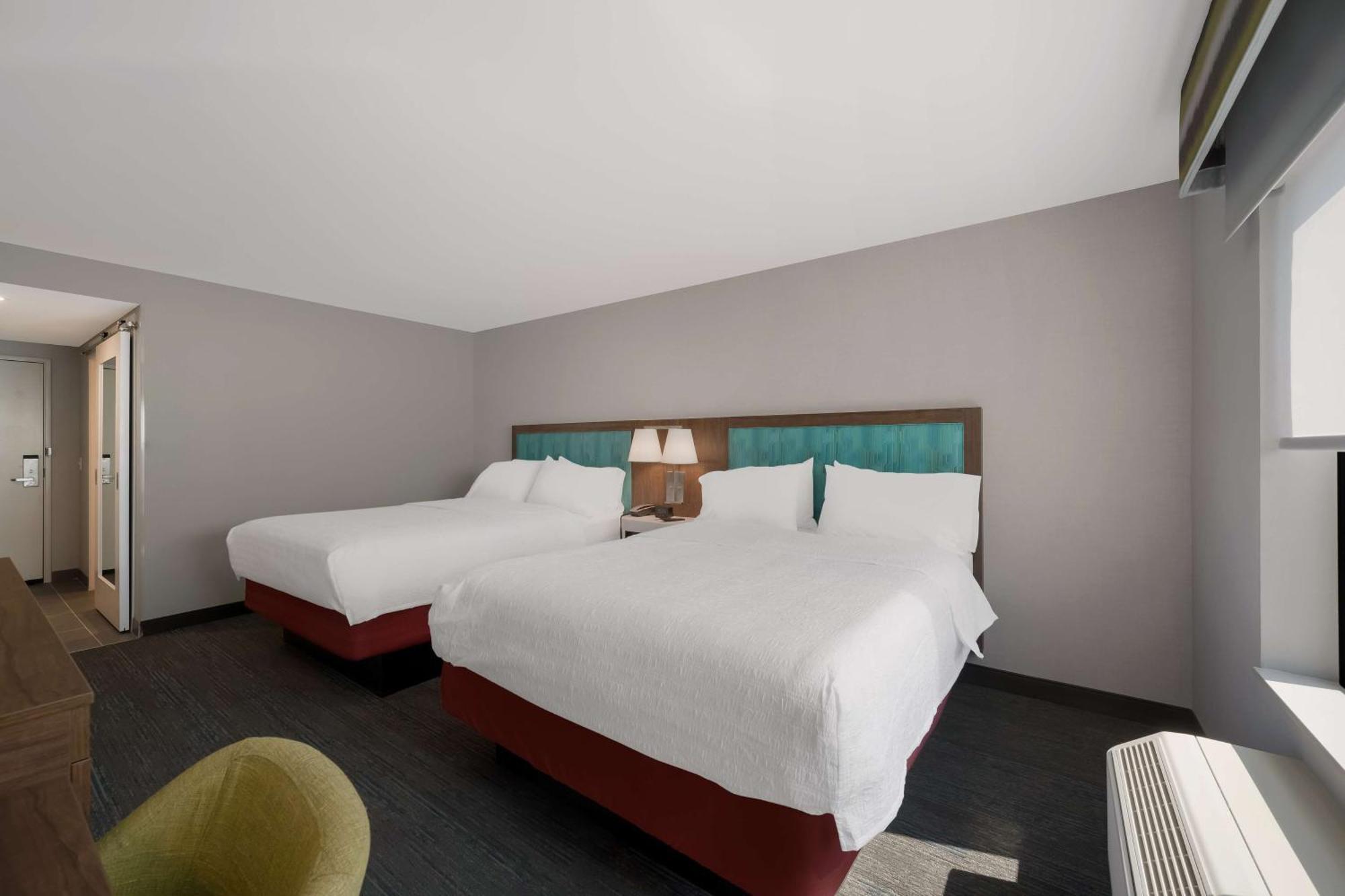 Hampton Inn By Hilton Detroit Southfield Εξωτερικό φωτογραφία