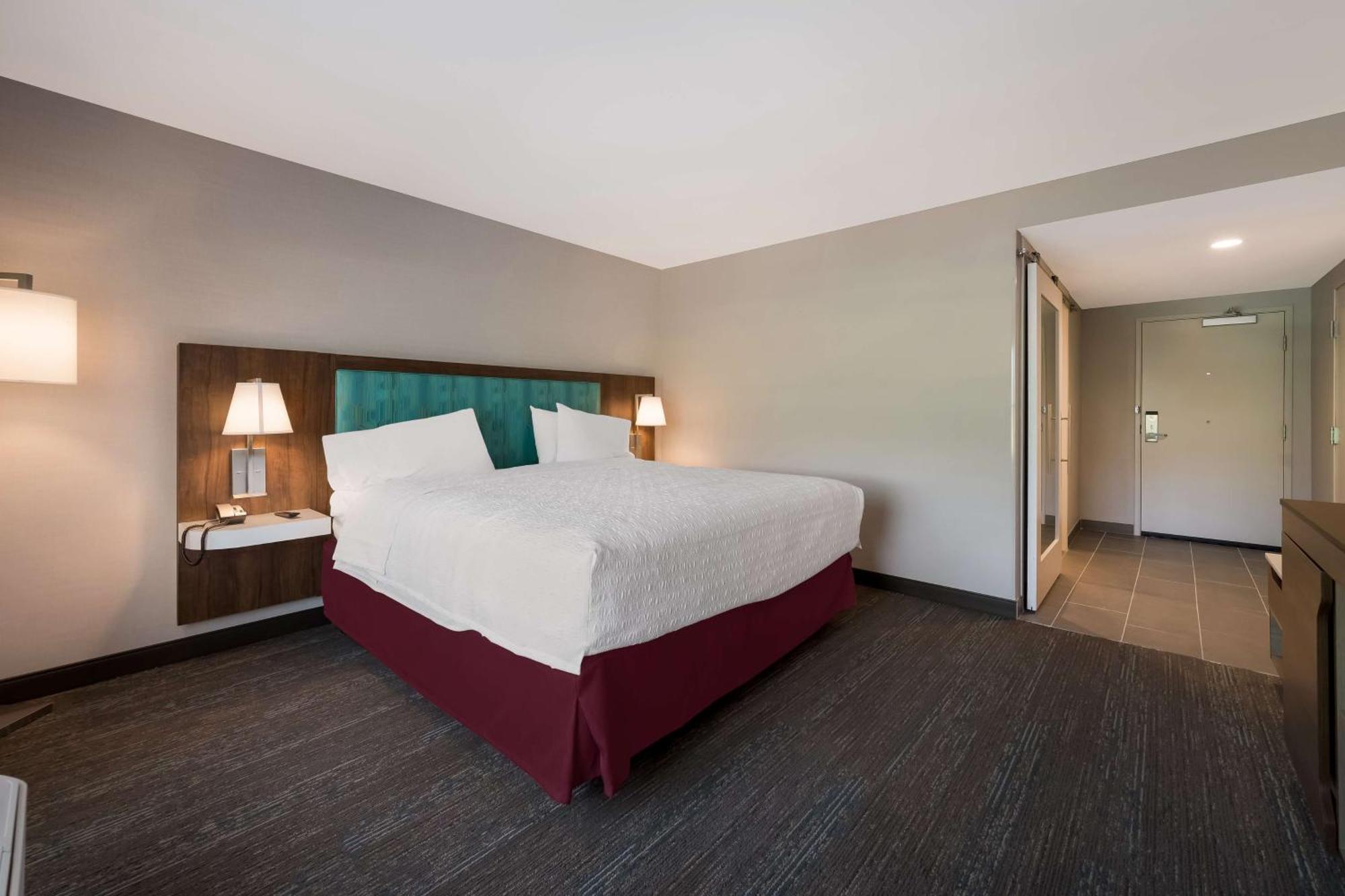 Hampton Inn By Hilton Detroit Southfield Εξωτερικό φωτογραφία