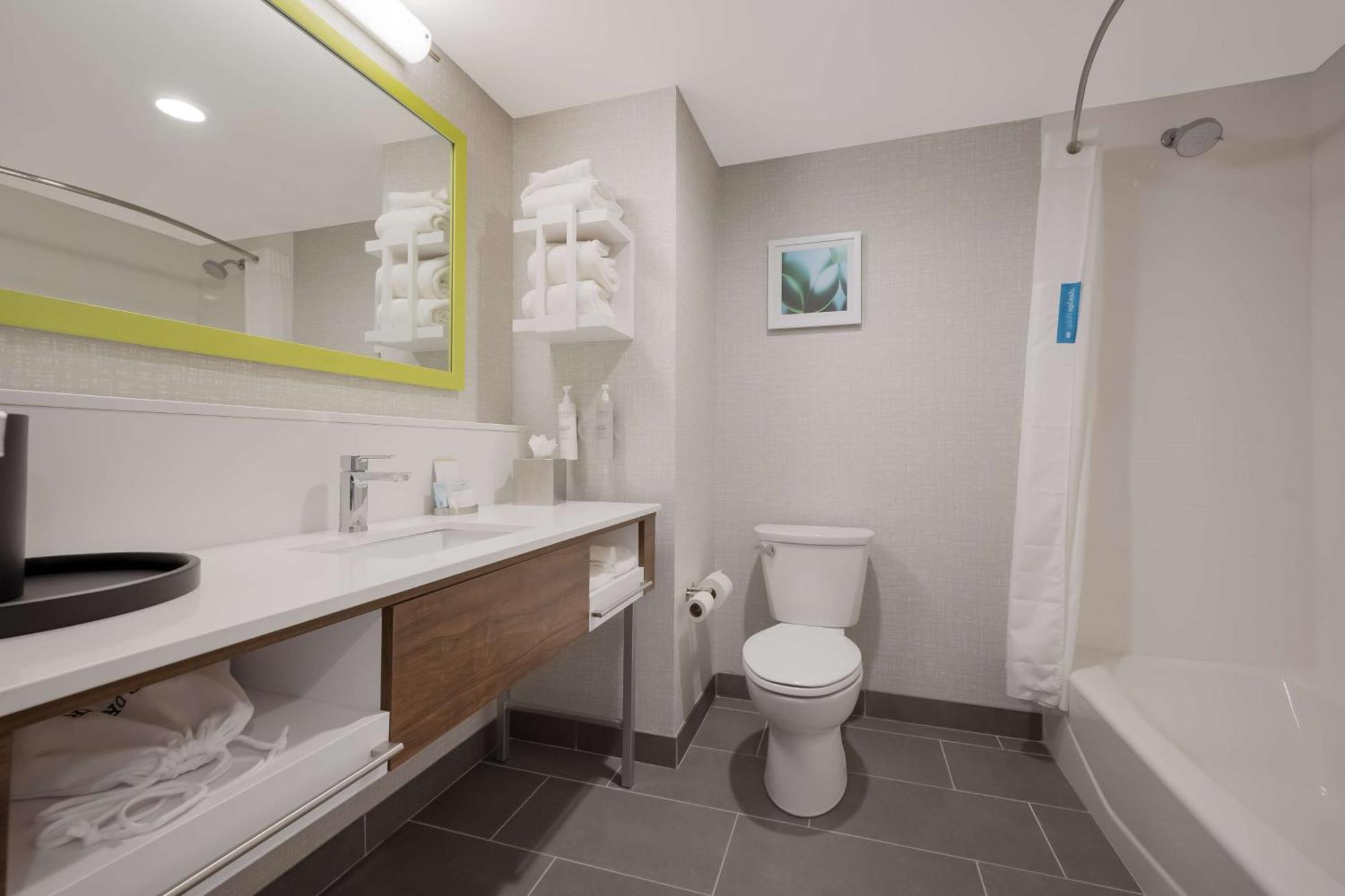 Hampton Inn By Hilton Detroit Southfield Εξωτερικό φωτογραφία