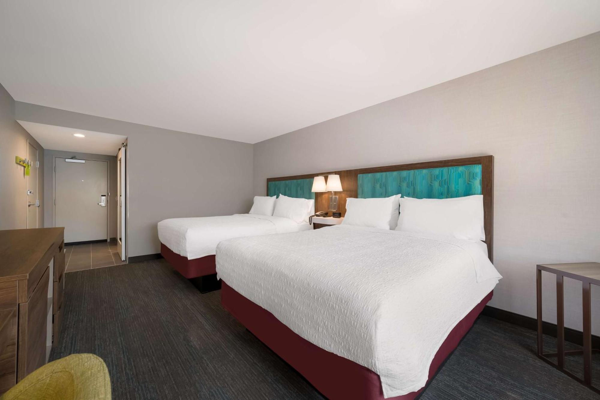 Hampton Inn By Hilton Detroit Southfield Εξωτερικό φωτογραφία