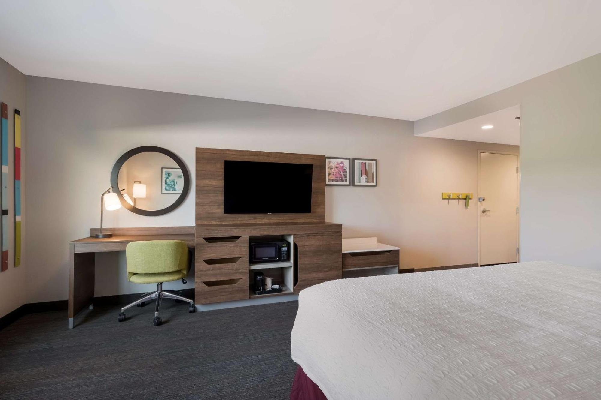 Hampton Inn By Hilton Detroit Southfield Εξωτερικό φωτογραφία