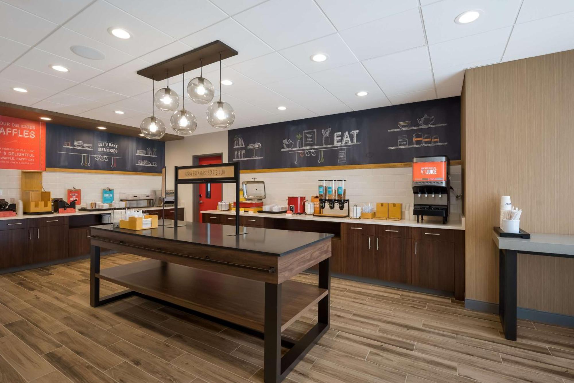 Hampton Inn By Hilton Detroit Southfield Εξωτερικό φωτογραφία