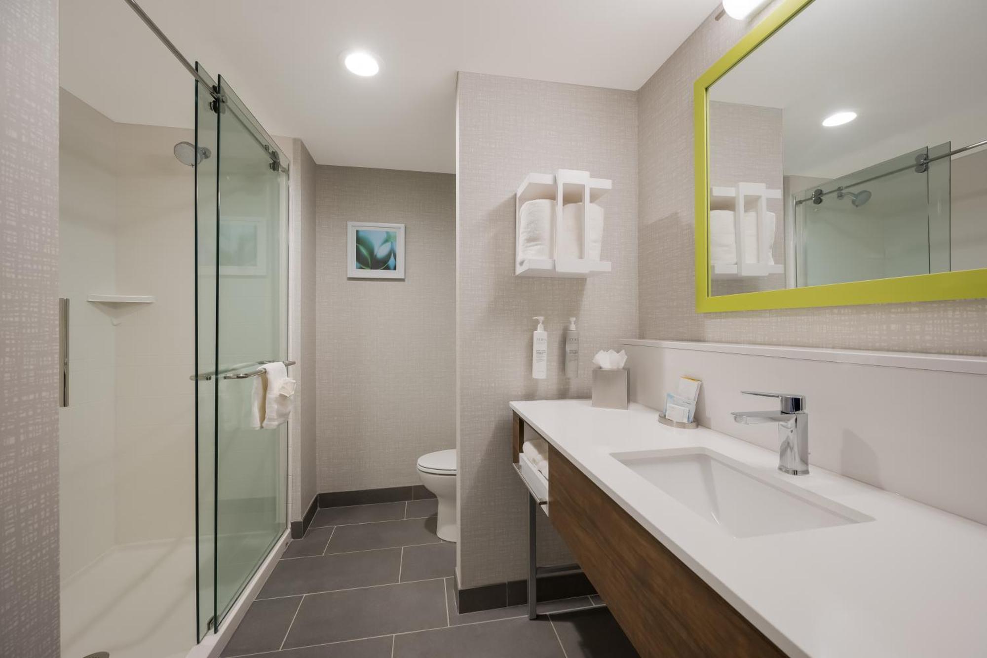 Hampton Inn By Hilton Detroit Southfield Εξωτερικό φωτογραφία